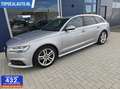 Audi A6 Avant 1.8 TFSI ultra S line Edition Gris - thumbnail 1