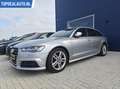 Audi A6 Avant 1.8 TFSI ultra S line Edition Gris - thumbnail 39