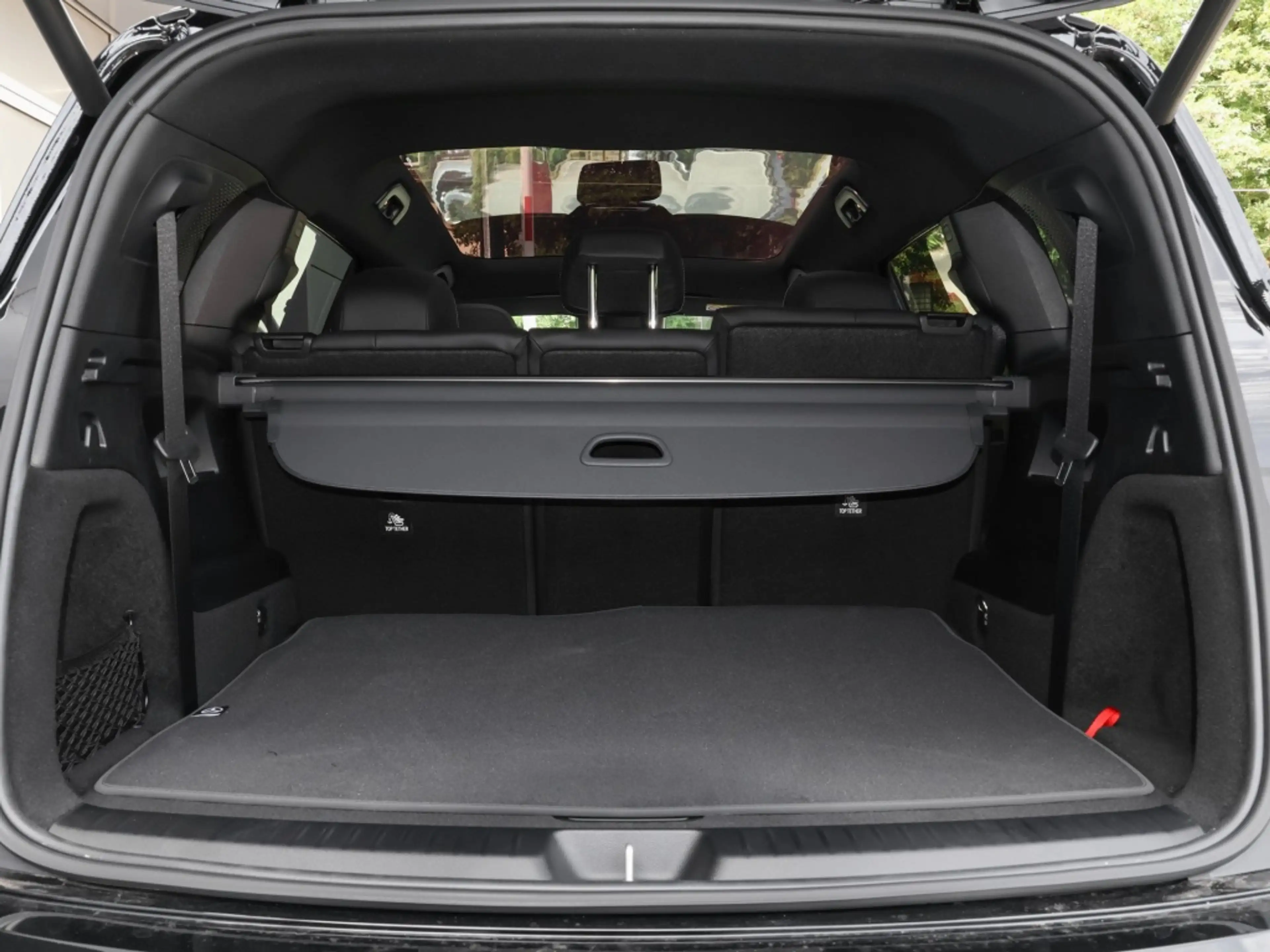 Mercedes-Benz GLB 200 Pano+Progressive+Super+MLB+Memo+Night — photo 12