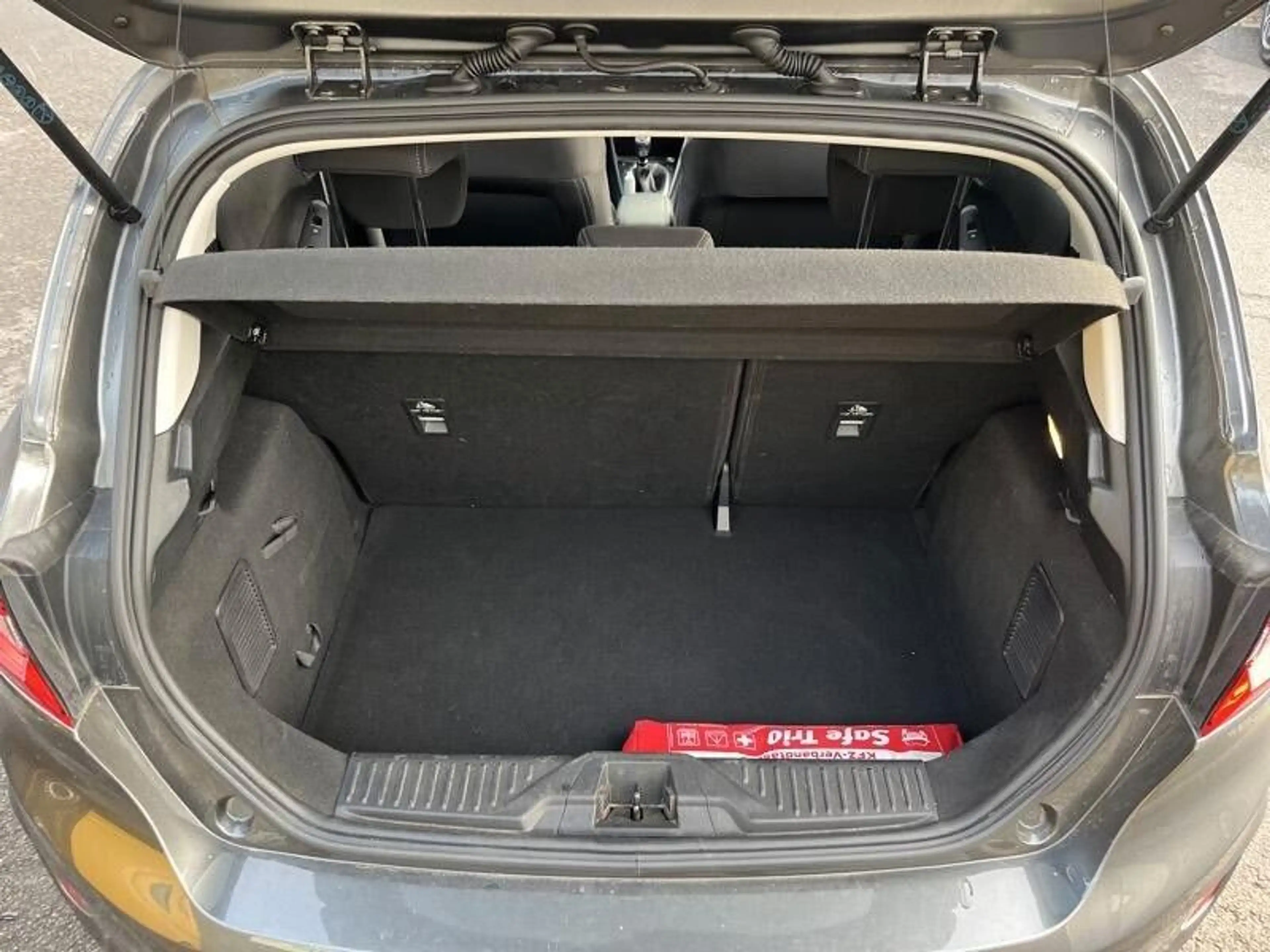 Ford Fiesta Titanium X |ACC|Kamera|LED|Lane|CarPlay — photo 8