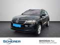 Skoda Karoq 1.5 TSI Style Pano+Standhz+LED+18"+App+Can Schwarz - thumbnail 1