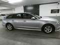 Audi A6 Avant 2.0 TDI ultra S-Line *Alcantara*Xenon* Silber - thumbnail 4