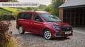 Ford Grand Tourneo Grand Tourneo Connect 2.0 EcoBlue 122 CV aut. Tita Argento - thumbnail 4
