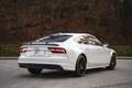 Audi A7 Sportback 3,0 TDI S-tronic Weiß - thumbnail 9