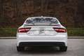 Audi A7 Sportback 3,0 TDI S-tronic Weiß - thumbnail 8