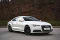 Audi A7 Sportback 3,0 TDI S-tronic Weiß - thumbnail 5