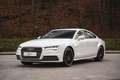 Audi A7 Sportback 3,0 TDI S-tronic Weiß - thumbnail 3
