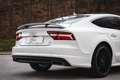 Audi A7 Sportback 3,0 TDI S-tronic Weiß - thumbnail 12