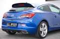 Opel Astra J GTC OPC 2.0 Turbo~nurOPELScheckheft~Navi Blau - thumbnail 7