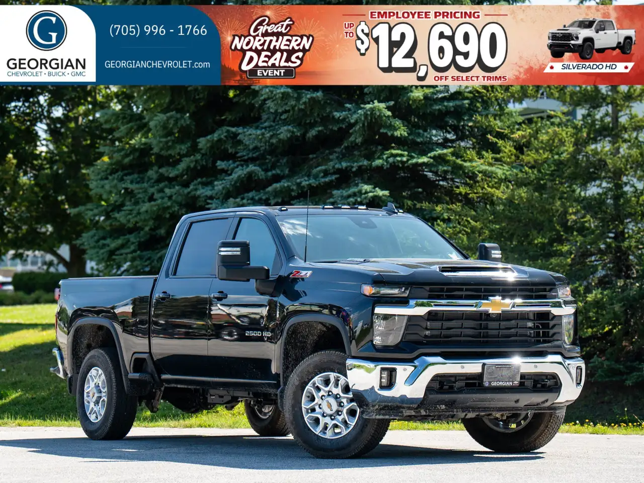 Chevrolet Silverado 2500 fotografie Chevrolet Silverado 2500