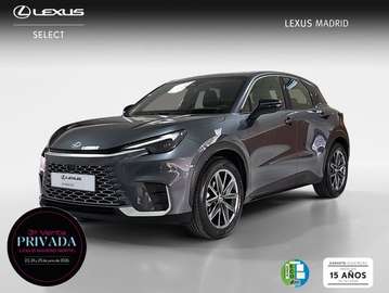 1.5 136cv HEV Elegant+ Black