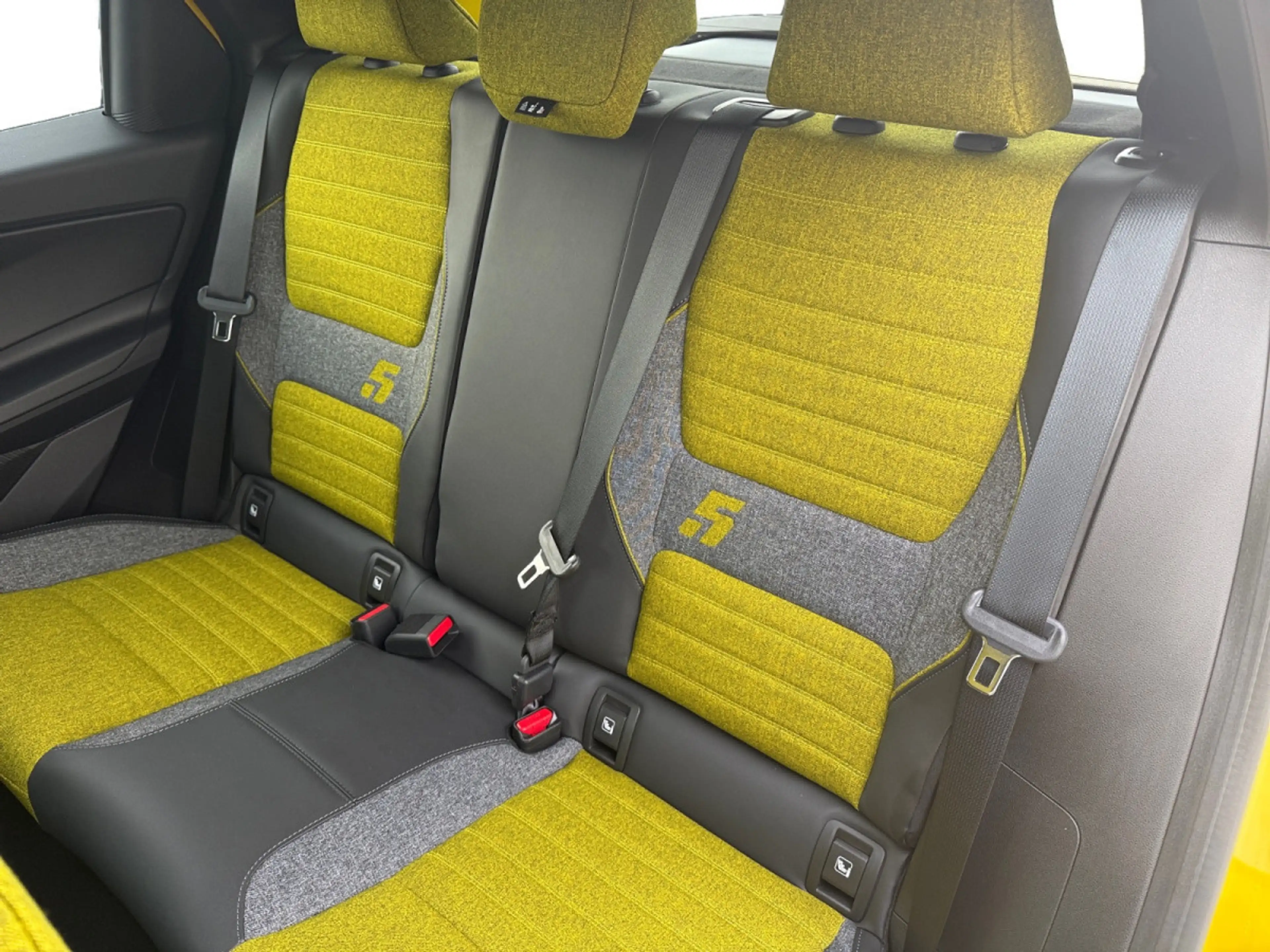 Renault R 5 ICONIC 150HP COMFORT RANGE — photo 5