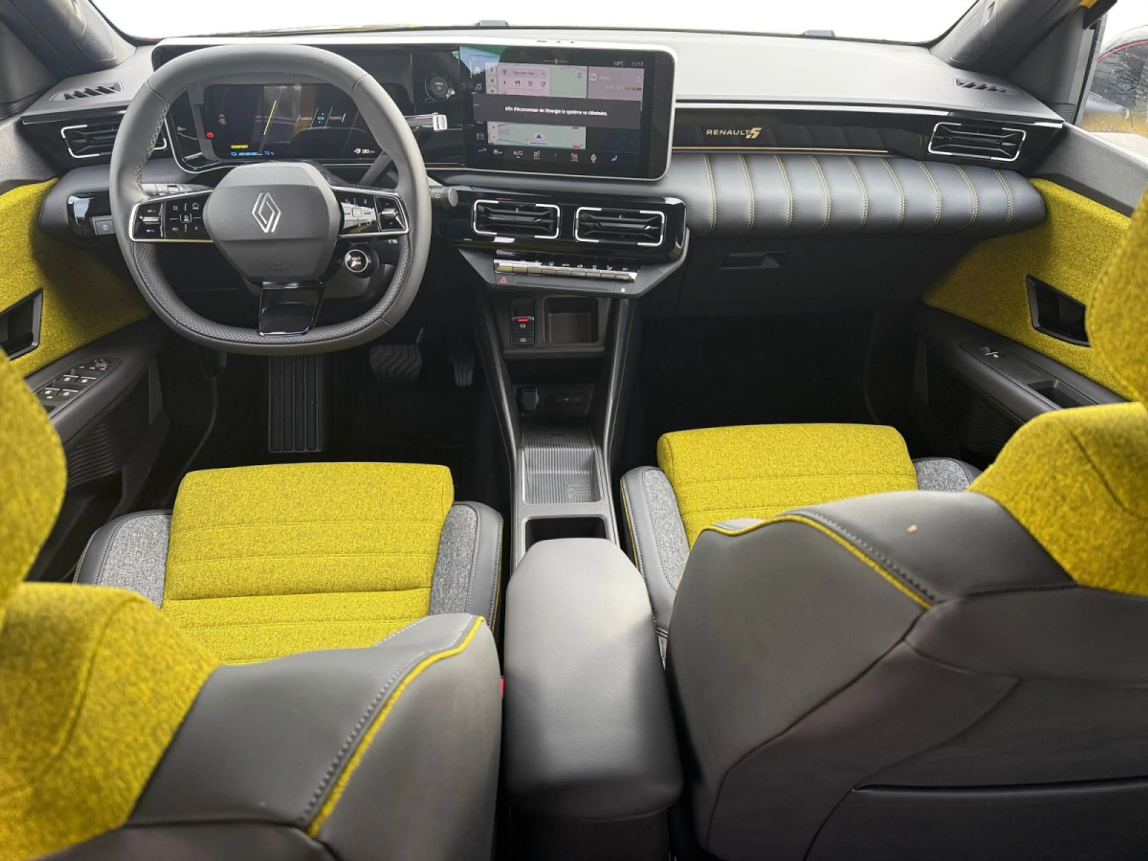 Renault R 5 ICONIC 150HP COMFORT RANGE — photo 4