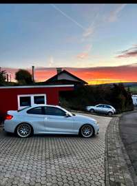 M235i Coupe Sport-Aut.