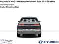 Hyundai IONIQ 5 ⚡ Heckantrieb 58kWh Batt. 170PS Elektro ⏱ Sofort v Grau - thumbnail 4