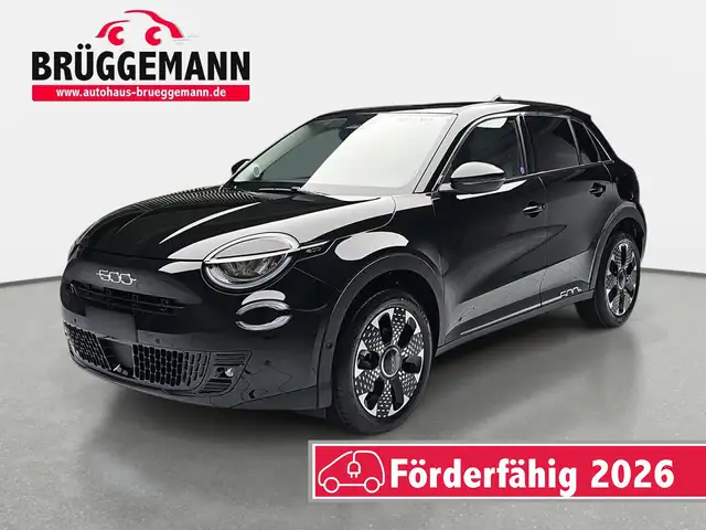 Fiat 600e 600E FÖRDERFÄHIG ELEKTRO LA PRIMA