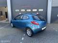 Mazda 2 1.3 TS Plus✓Climate ✓Stoelverwarming ✓Nw APK Blauw - thumbnail 8