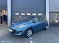Mazda 2 1.3 TS Plus✓Climate ✓Stoelverwarming ✓Nw APK Blauw - thumbnail 4