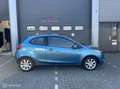 Mazda 2 1.3 TS Plus✓Climate ✓Stoelverwarming ✓Nw APK Blauw - thumbnail 6