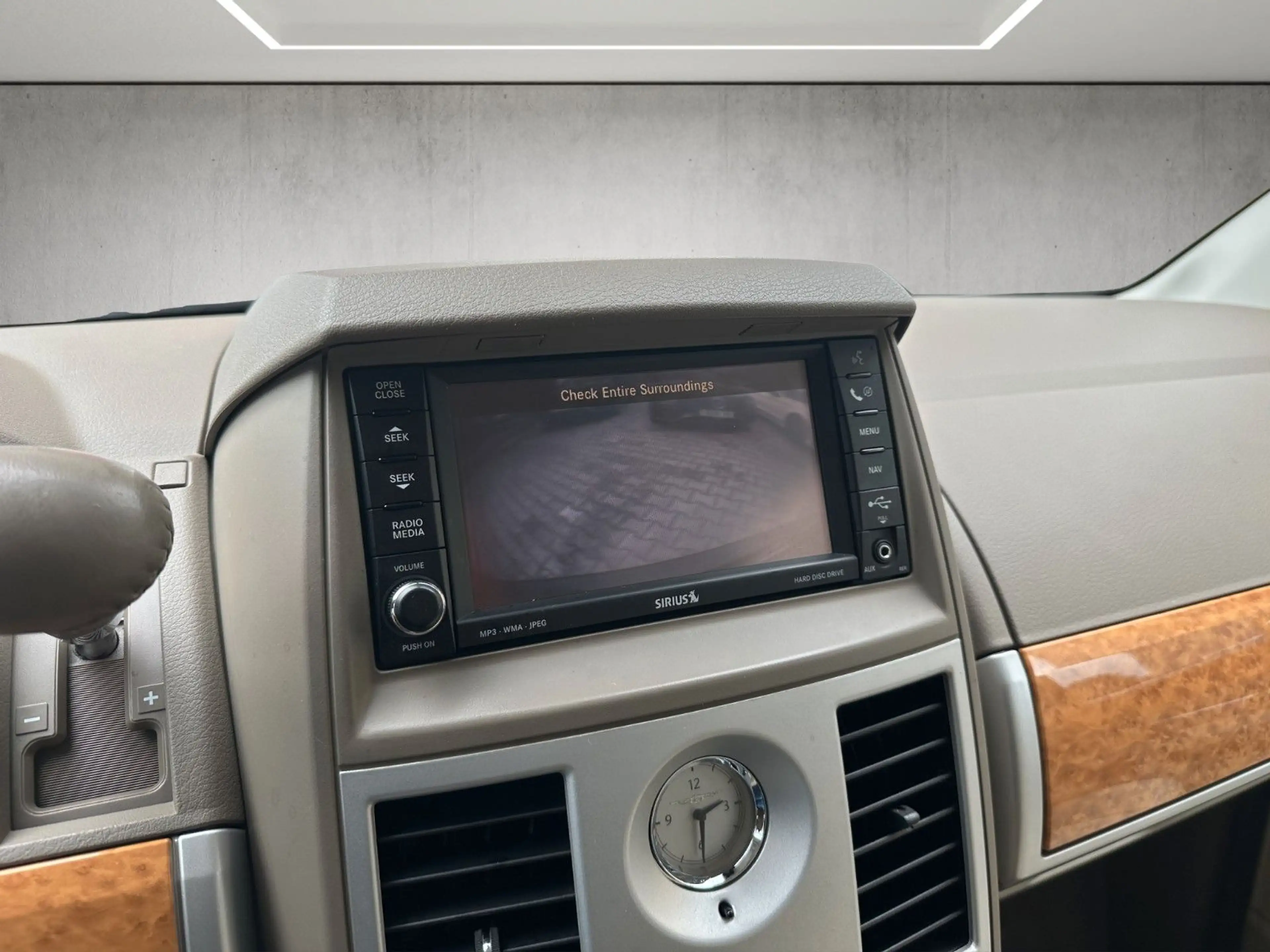 Chrysler Grand Voyager V6 Town & Country *Leder*7-Sitzer* — photo 4