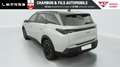 Peugeot 5008 Hybrid 145 e-DCS6 GT Blanc - thumbnail 4