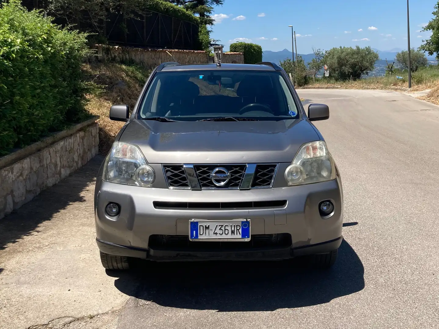Nissan X-Trail X-Trail 2.0 dci LE 173cv Gri - 2