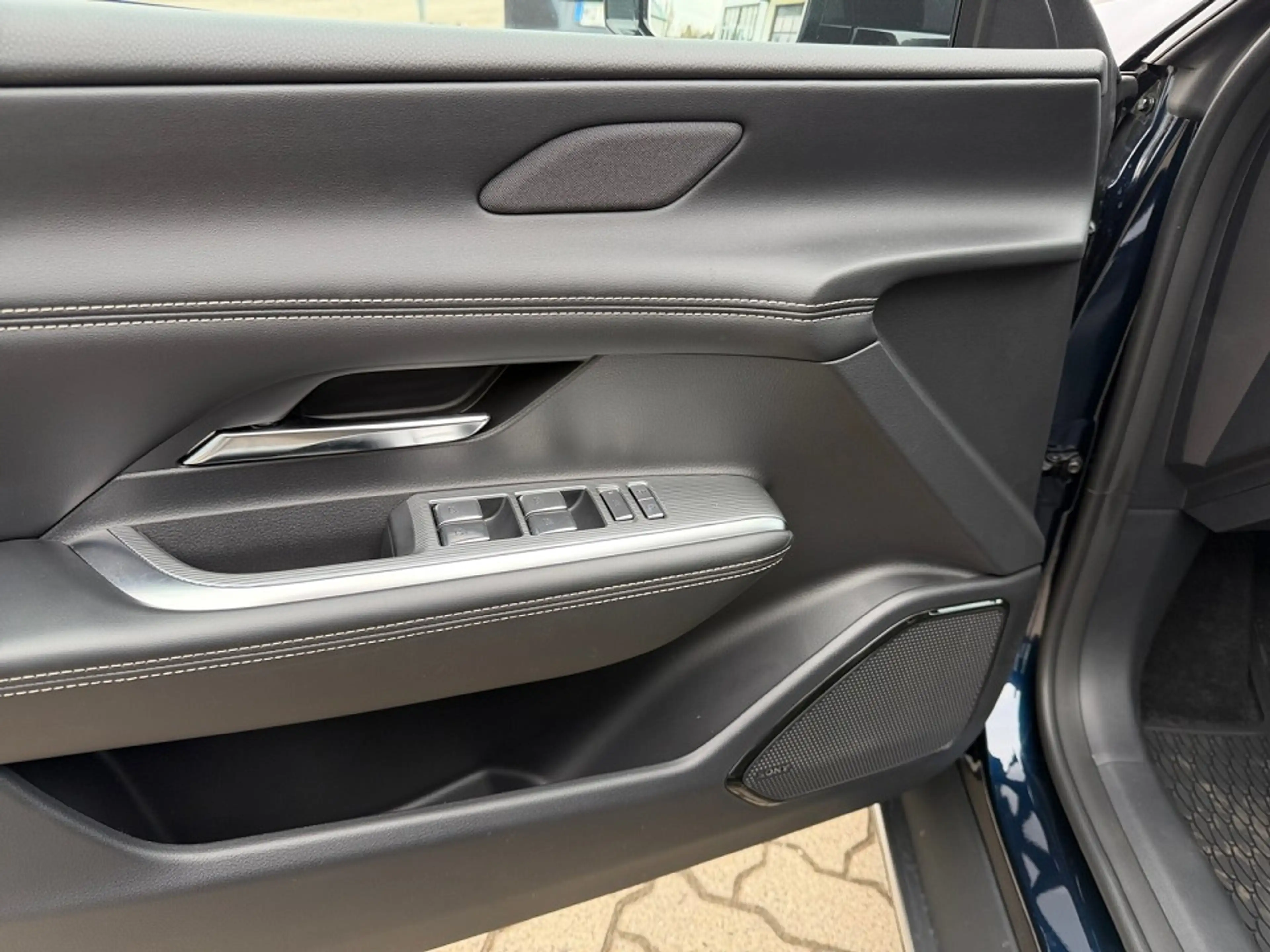 Mazda 6e EV 258ps Takumi — photo 11