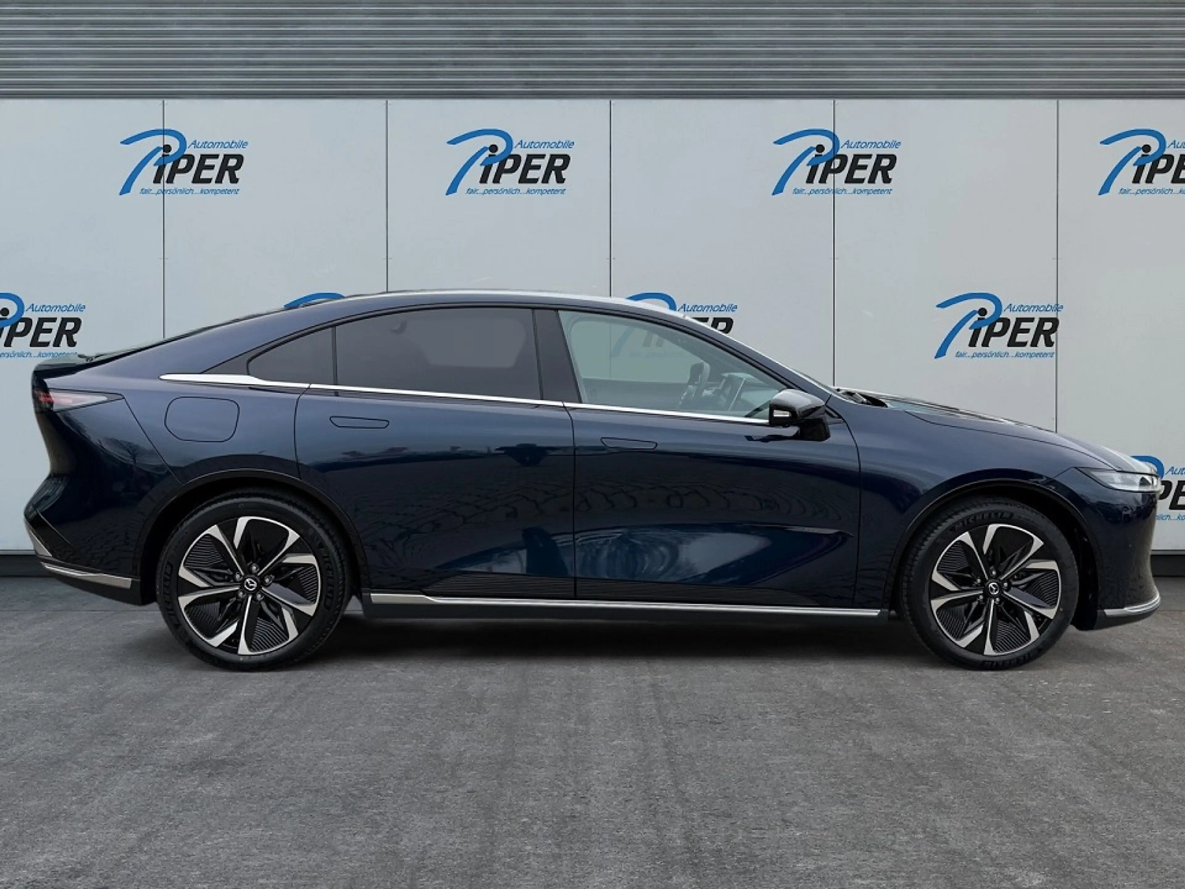 Mazda 6e EV 258ps Takumi — photo 6