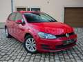 Volkswagen Golf 1.4 TSI 140 DSG/Climatronic/Spiegelpaket/Auto-Hold Rood - thumbnail 2
