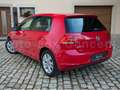Volkswagen Golf 1.4 TSI 140 DSG/Climatronic/Spiegelpaket/Auto-Hold Rood - thumbnail 4