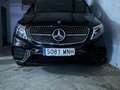 Mercedes-Benz V 300 d extralang 9G-TRONIC Edition 2023 Negro - thumbnail 3