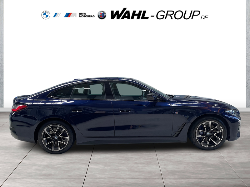 BMW 440 M440i xDrive Gran Coupé — photo 4