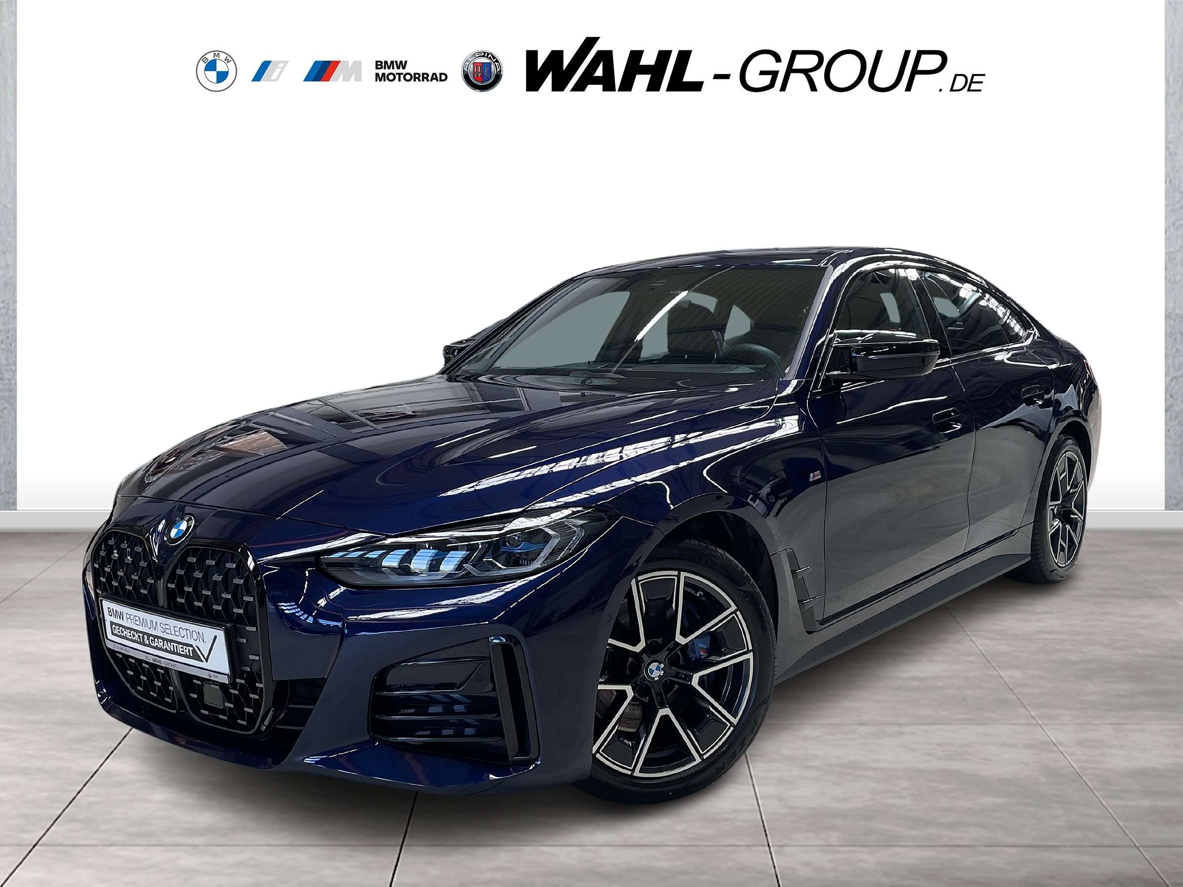 2023 BMW 440