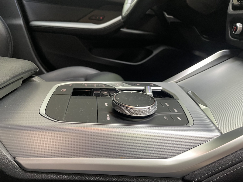 BMW 440 M440i xDrive Gran Coupé — photo 13