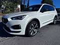 SEAT Tarraco FR 4Drive NAVI/ACC/AHK/1.Hd Wit - thumbnail 2