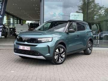GS 1.2T Hybrid 145pk Automaat *Navi*CarPlay*Camera*Clima*