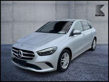 Progressive KeyLess PDC SHZ SpurH LED  MBUX