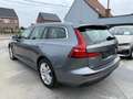 Volvo V60 2.0D3 150PK NAVIGATIE FULL LED CARPLAY CAMERA PDC Gris - thumbnail 7