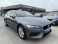 Volvo V60 2.0D3 150PK NAVIGATIE FULL LED CARPLAY CAMERA PDC Gris - thumbnail 3