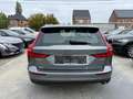 Volvo V60 2.0D3 150PK NAVIGATIE FULL LED CARPLAY CAMERA PDC Gris - thumbnail 6
