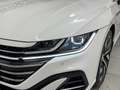 Volkswagen Arteon SB R-Line 2,0TDI DSG. IQ. Matrix LED/ACC/Navi/e... Weiß - thumbnail 4