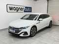 Volkswagen Arteon SB R-Line 2,0TDI DSG. IQ. Matrix LED/ACC/Navi/e... Weiß - thumbnail 2