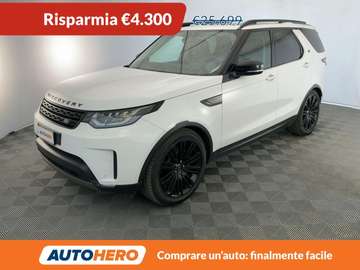 3.0 V6 TDI HSE 249 CV TD6