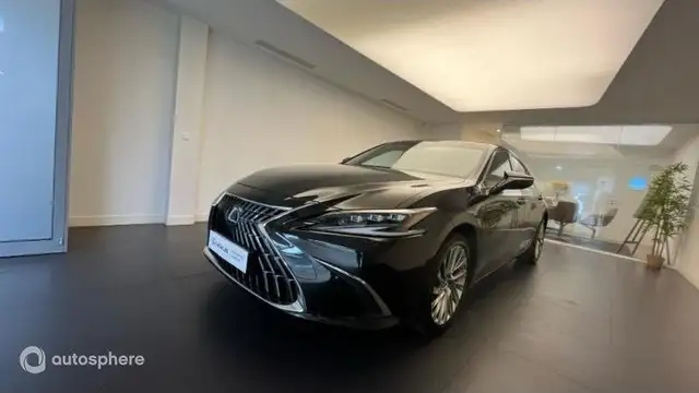Lexus ES 300 300h Executive MY23