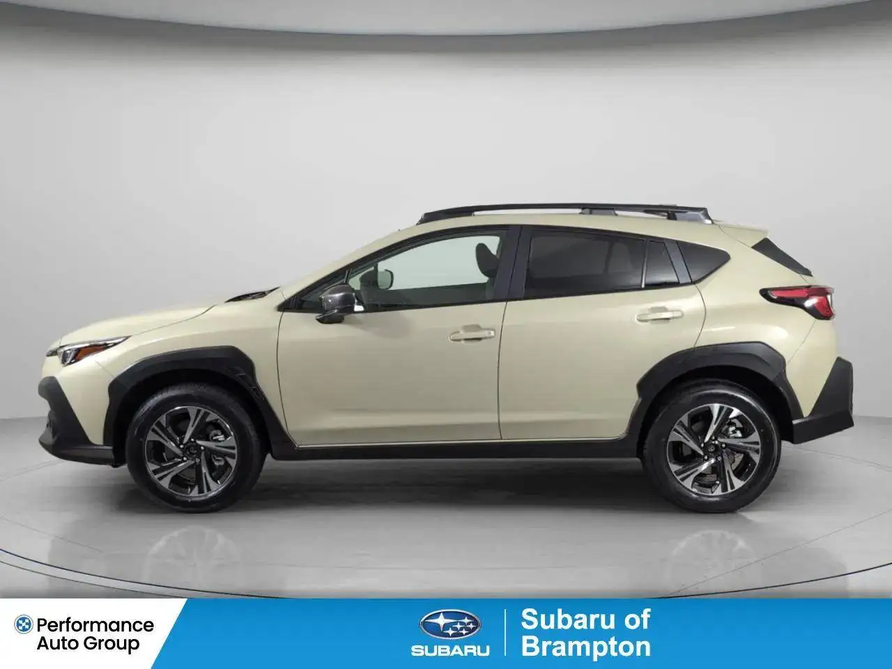Subaru Crosstrek снимка Subaru Crosstrek
