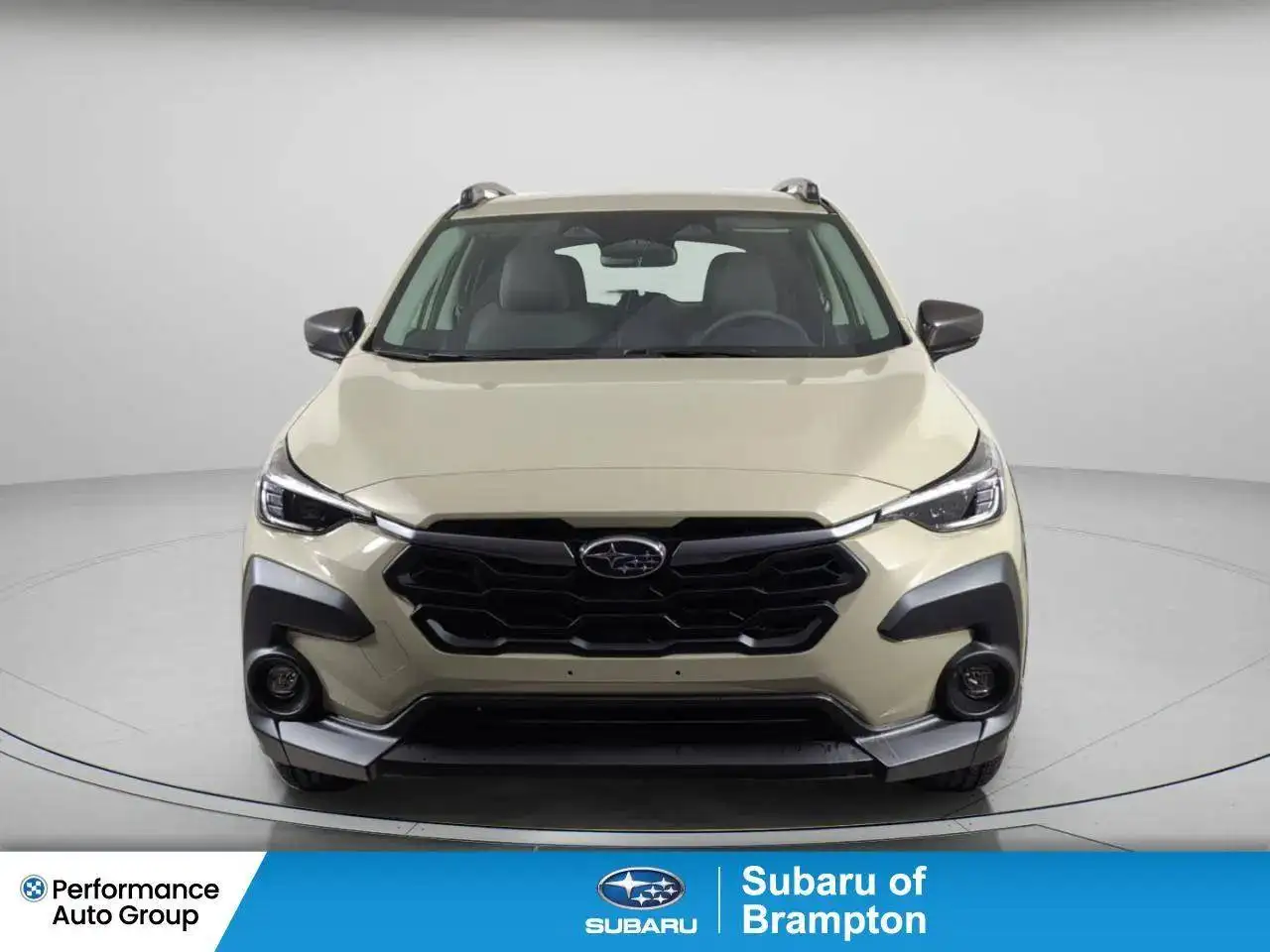 Subaru Crosstrek снимка Subaru Crosstrek