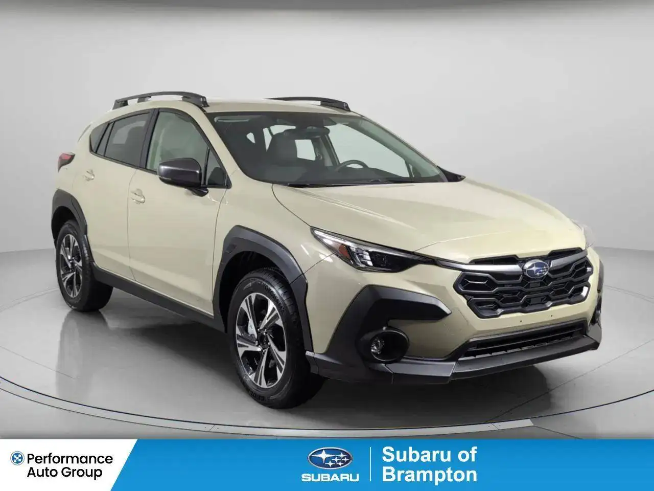 Subaru Crosstrek снимка Subaru Crosstrek