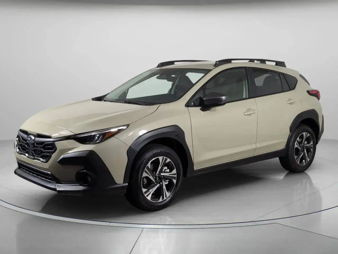 Subaru Crosstrek снимка Subaru Crosstrek