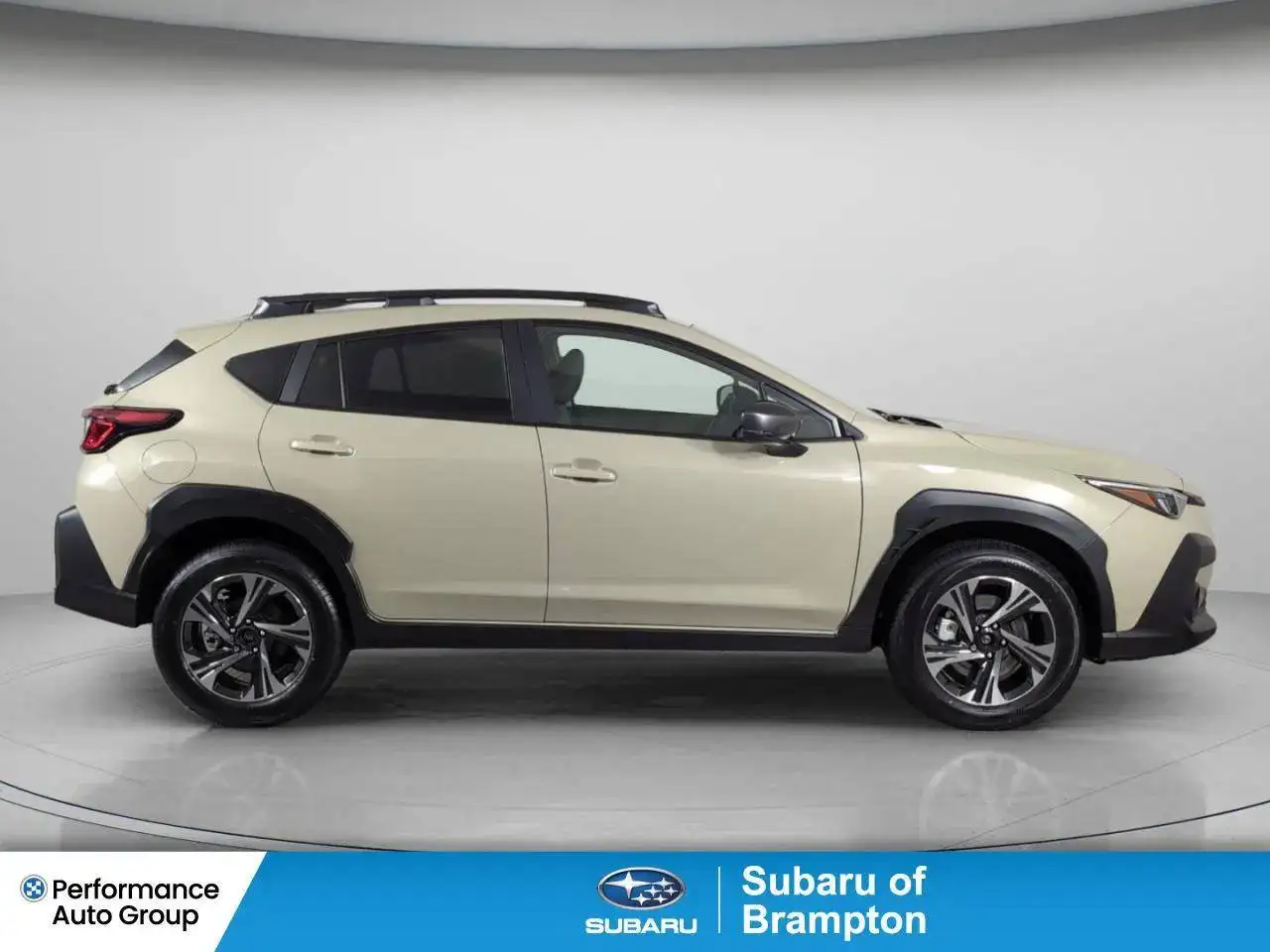 Subaru Crosstrek снимка Subaru Crosstrek