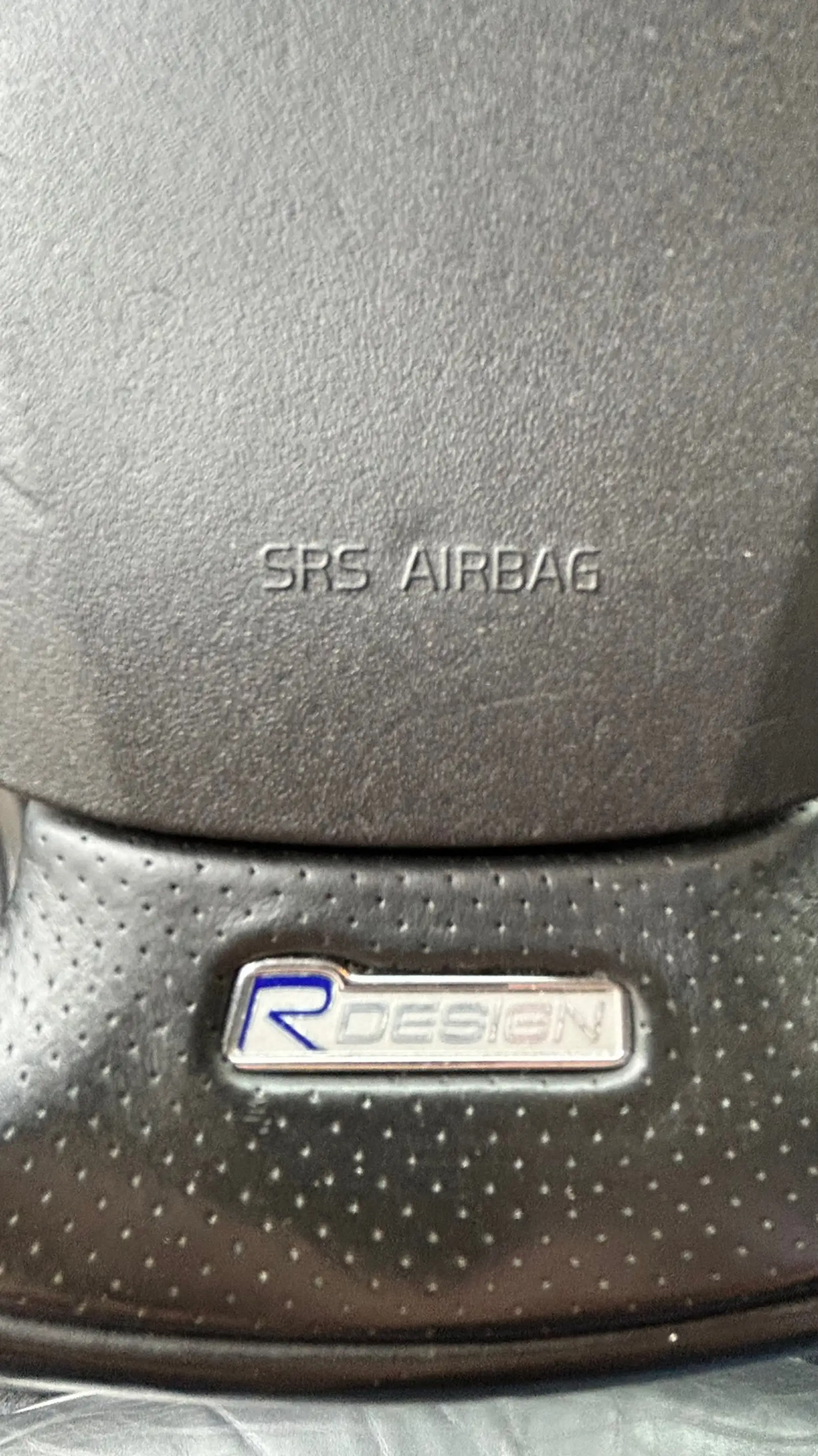 Volvo C30 2.0 R-Edition — photo 15